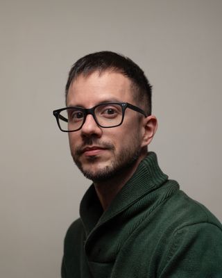 Foto de Mauricio Leduc Anaya, Psicólogo, Lic. en Psicología