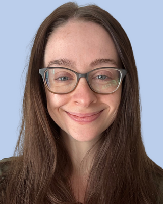 Photo of Chelsea Johnson, Psychiatric Nurse Practitioner, PMHNP