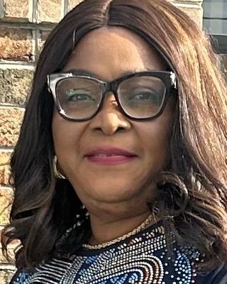 Photo of Thecla Asoluka, Psychiatric Nurse Practitioner, PMHNP