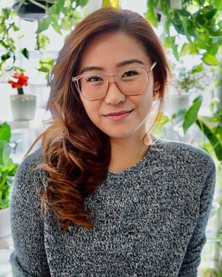 Photo of Dorothy Hsieh, Registered Psychotherapist (Qualifying) in Markham, ON