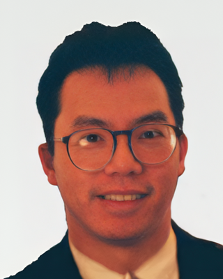 Photo of Harvey Wong, Clinical Social Work/Therapist, LCSW