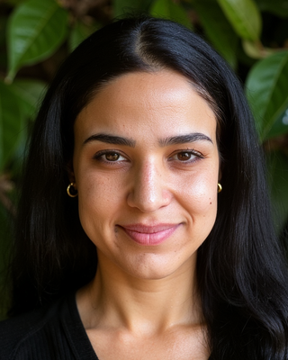 Photo of Shiva Chouhan, Psychologist, MPsych, PsyBA - Couns. Psych.