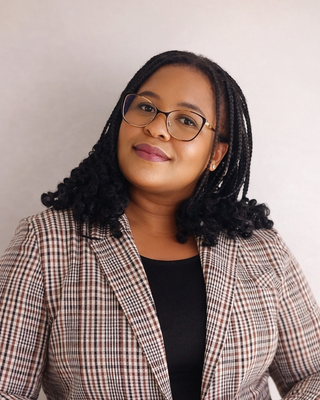 Photo of Lebohang Sandra Mapanya - The Healing Space-Lebohang Mapanya , General Counsellor, ASCHP Wellness Counsellor