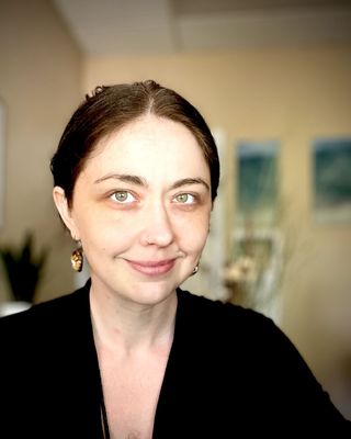 Photo of Miranda Featherstone, Licensed Professional Counselor, MS, LPC, CRC