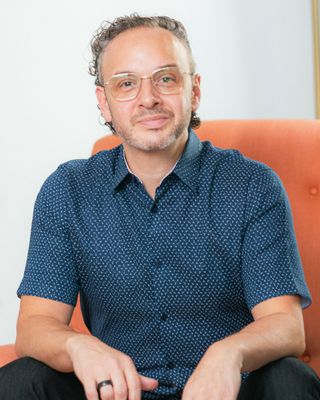 Photo of Travis W. Munnerlyn, Psychologist, PsyD