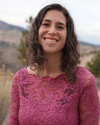 Photo of Lori Goldman, Marriage & Family Therapist, MA, MFT