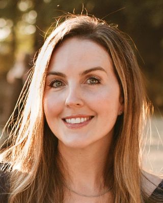 Photo of Katie Clifford, Marriage & Family Therapist, MA, MFT, PMH-C