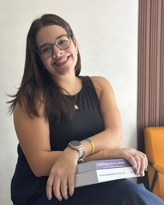Foto de Génesis De Abreu Carvajal, Maestría