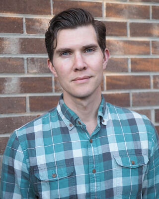 Photo of Jarrett McGinnis, MSW, LCSWA, LCAS, Clinical Social Work/Therapist in Chapel Hill