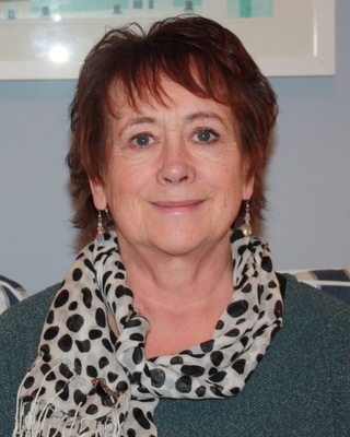 Photo of Valerie Celia Taylor, Counsellor in Northampton