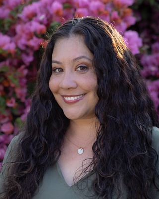 Photo of Mariana Barajas, Marriage & Family Therapist in San Diego, CA