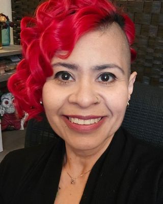 Photo of Sandra Simmons, Clinical Social Work/Therapist, LCSW-S