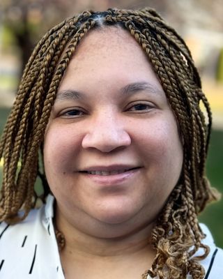Photo of Christine Jewel Green, Clinical Social Work/Therapist, LCSW