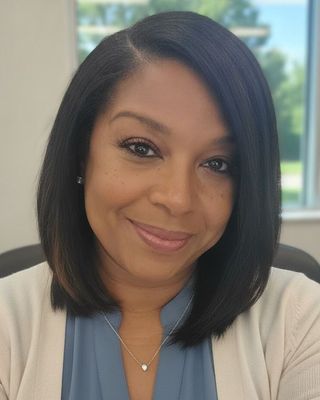 Photo of Karen D. Ayers, Licensed Professional Counselor, MA, LPC, CCTP