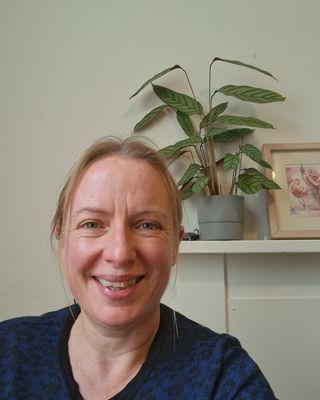 Photo of Kate Steel, Counsellor, BACP