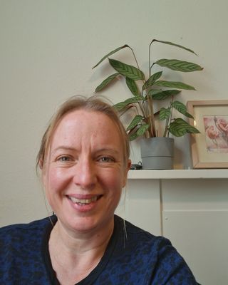 Photo of Kate Steel, Counsellor, BACP