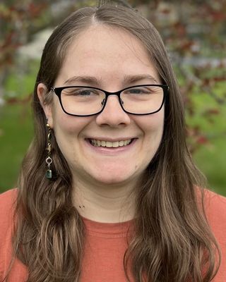 Photo of Katelyn Neighbarger, Licensed Professional Counselor, LPC, MA