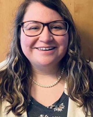 Photo of Jamie Boivin, Licensed Professional Counselor, LPC