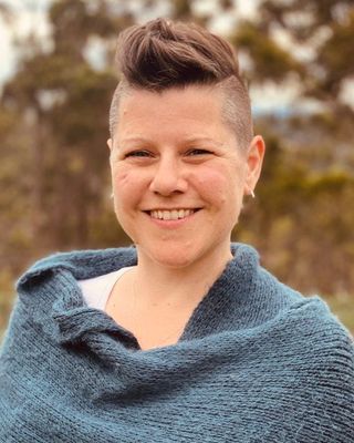 Photo of Renee Valentino, Psychologist, MAPS