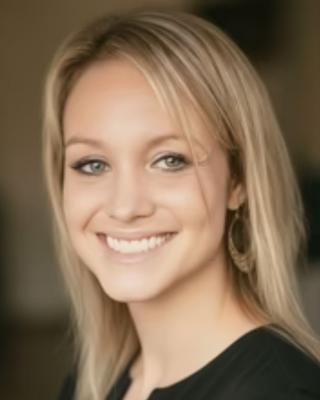 Photo of Rachael Trippett, Licensed Mental Health Counselor, LMHC