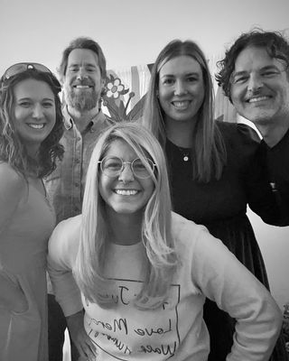 Photo of Nichole Jean McDaniel - Desta Therapy, Clinical Social Work/Therapist, LMFT, LPC, LPCA, LMSW, Intern