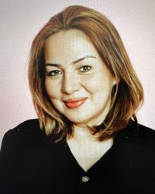 Photo of Yohanna Tamayo, Marriage & Family Therapist, LMFT