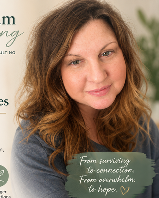 Photo of Lisa Duhamell - Lisa Duhamell MA, LMHC/LifeStream Counseling INC, Counselor, MA, LMHC