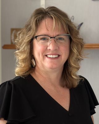 Photo of Corrie Keener, Marriage & Family Therapist, LMFT