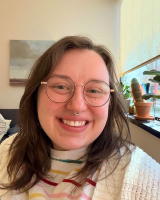 Photo of Deidra Ennis, Clinical Social Work/Therapist, MSW, LGSW