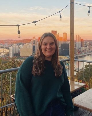 Photo of Abby Kauric, Licensed Professional Counselor, MSCP, LPC