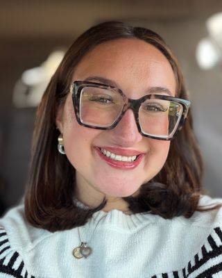 Photo of Olivia Greiss, Pre-Licensed Professional, MA