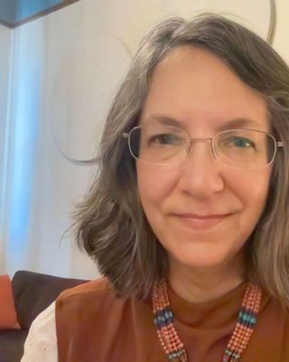 Photo of Elizabeth Maurer, Counselor, MA, LMHC