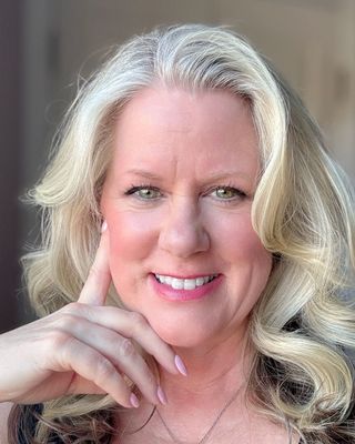 Photo of Lisa Klinger, Licensed Professional Counselor, LPC, CIMHP