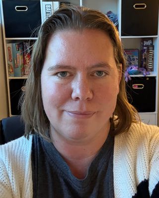 Photo of Nicole Waller, Marriage & Family Therapist, MS, MFT-t