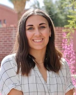 Photo of Lindsay Miller, Licensed Professional Counselor, MEd, LPC, BSP-1