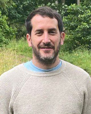 Photo of James Robinson