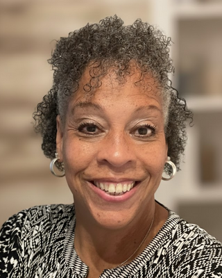 Photo of Rhoda Stuart, Licensed Professional Counselor, LPC