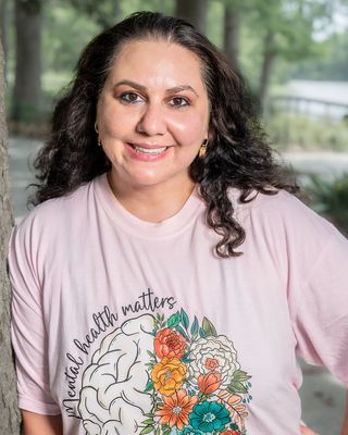 Photo of Jennifer Sobol, Counselor, LMHC, LPC