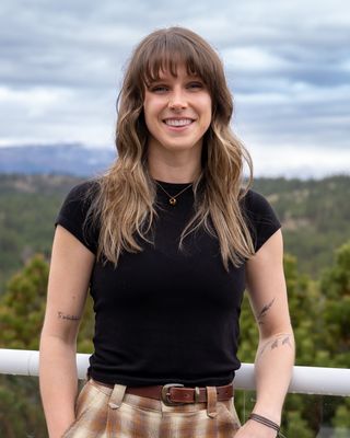 Photo of Bryn Walsh, Pre-Licensed Professional