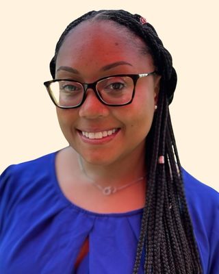 Photo of Jayla C. Caver, Clinical Social Work/Therapist, LMSW, LMSW-C