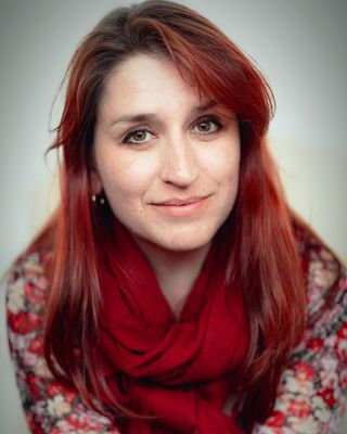Photo of Natalia Lockett, Psychotherapist, MSc, MBACP