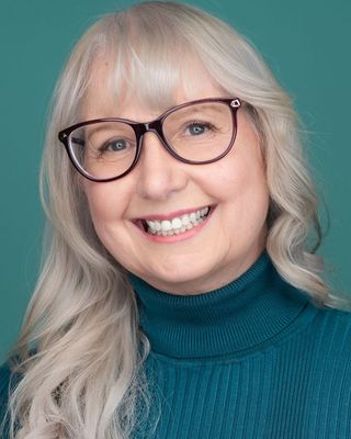 Photo of Genger Kaye Benson Perez Ms, Licensed Professional Counselor, LPC, LMHC, IFS, EMDR, KAP