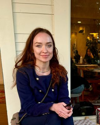 Photo of Anastasia V Grace, Clinical Social Work/Therapist, LICSW, CLC