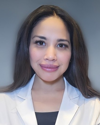 Photo of Maria Angela Thea Engracia, Psychiatric Nurse Practitioner, PMHNP