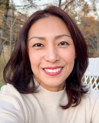 Photo of Chong Concannon, Licensed Clinical Professional Counselor, LCPC