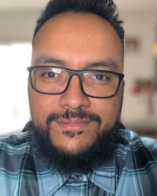 Photo of Carlos Rodrigues, Marriage & Family Therapist, LMFT