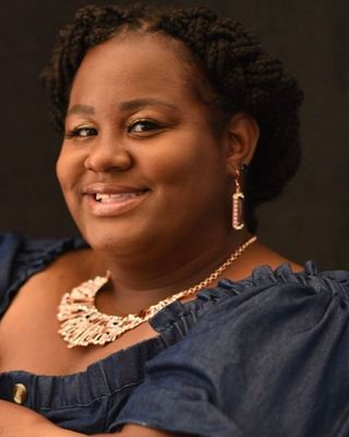 Photo of Quanitta L Kelly, Clinical Social Work/Therapist in Salisbury, NC