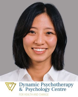 Photo of Sung Min, Pre-Licensed Professional, MA