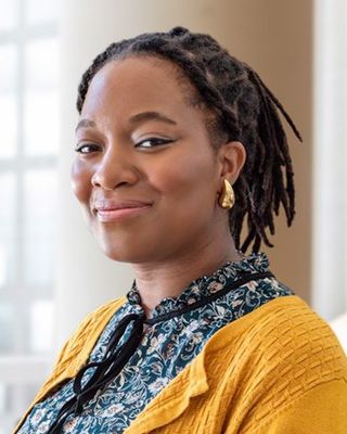 Photo of Dr. Chesika Crump, Psychiatrist, MD