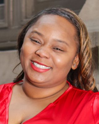 Photo of Tynesha Guest - Golden Path Therapeutics LLC, Clinical Social Work/Therapist, LMSW, CAADC, CCS